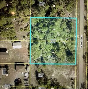 1205 Irving Ave, Lehigh Acres, FL, 33972