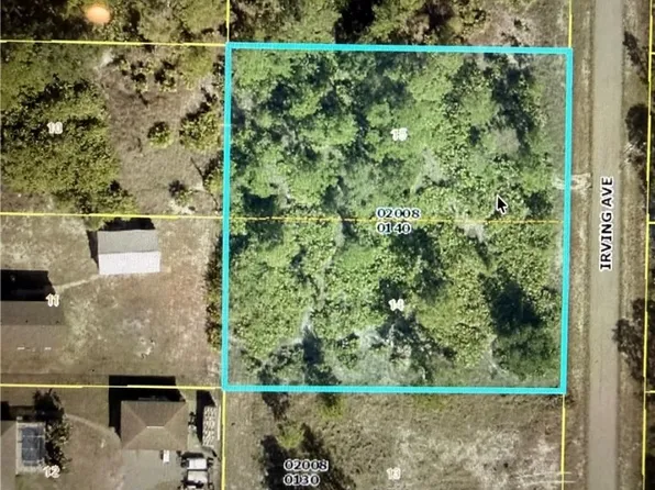 1205 Irving Ave, Lehigh Acres, FL 33972