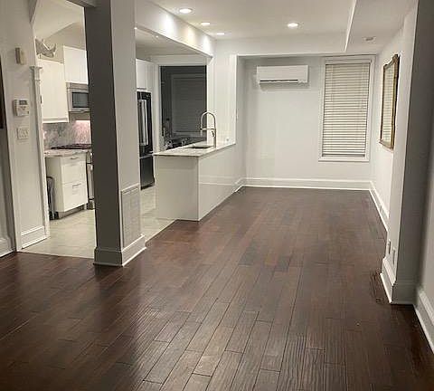 Dining/livingroom