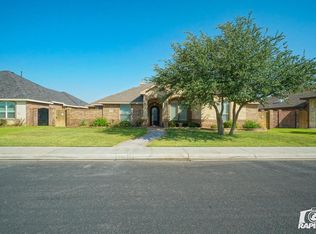 2902 Parton Way, Midland, TX 79705