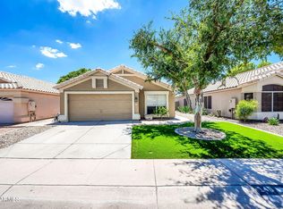 145 W Merrill Court, Gilbert, AZ 85233