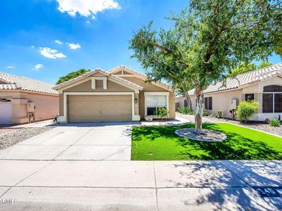 145 W Merrill Court, Gilbert, AZ, 85233