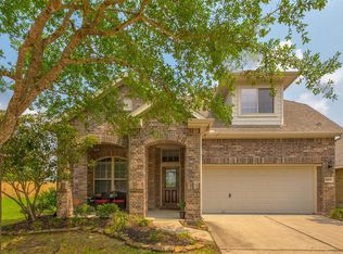 1604 Ponte Leone Ln, League City, TX 77573