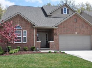4571 Spring Mountain Dr, Brighton, MI 48116