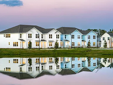 Amavi Kissimmee | TH-C1| 3BD | 2.5BA | 1628 SF