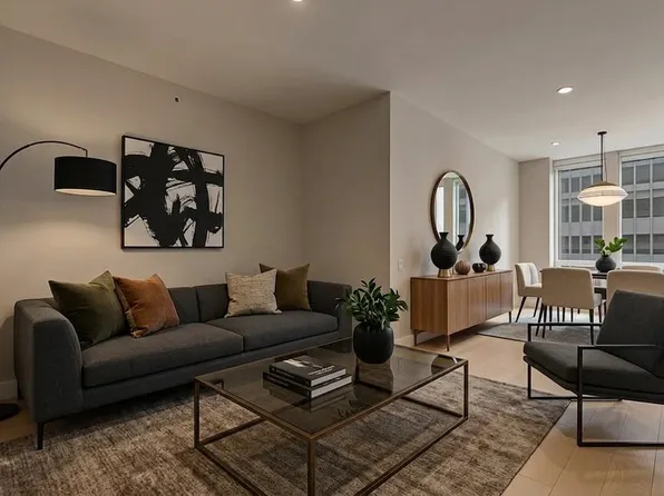 160 Water St, New York, NY