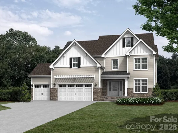 6908 Alexander Rd, Charlotte, NC 28270