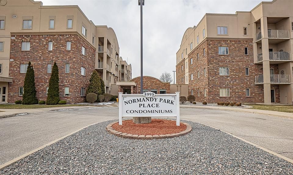 1st image of 5995 Ellis St #117