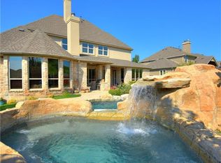 609 Santaluz Path, Austin, TX 78732