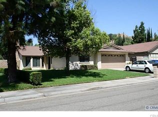 3377 Highcliff Rd, Riverside, CA 92506