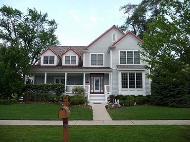 2715 Independence Ave Glenview Il Zillow