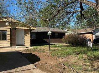 118 NE Angus St, Lawton, OK 73507