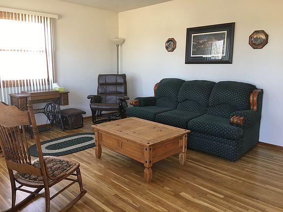 Living room view 2