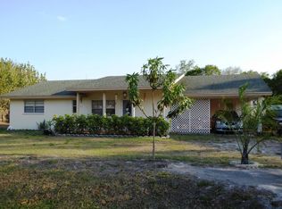 3970 SW Sand Trl, Palm City, FL 34990