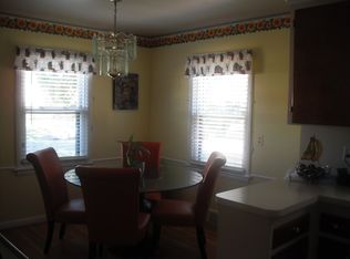 18304 Faust Ave, Detroit, MI 48219