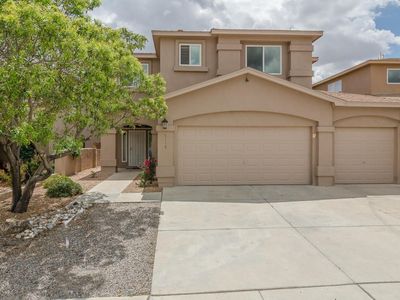 6116 Segovia Ave NW, Albuquerque, NM, 87114