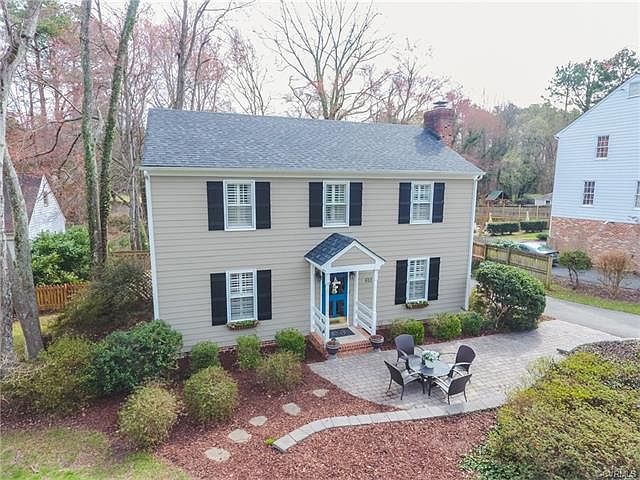 1st image of 613 Westham Woods Dr