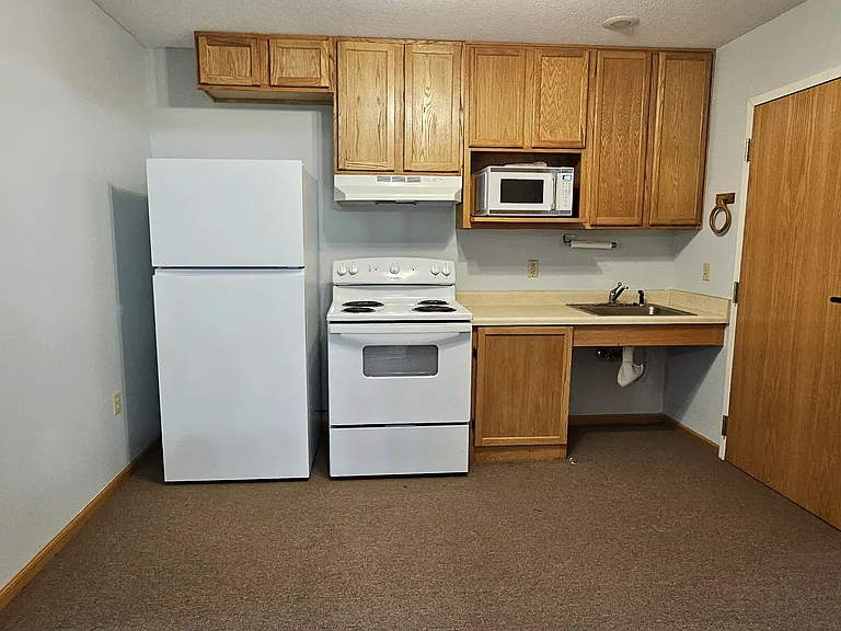 1505 Linn St #A1 — Photo 2