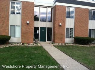 3284 Maple Grove Rd APT 46, Muskegon, MI 49441