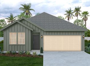 1904 S Lake Texoma St, San Juan, TX 78589