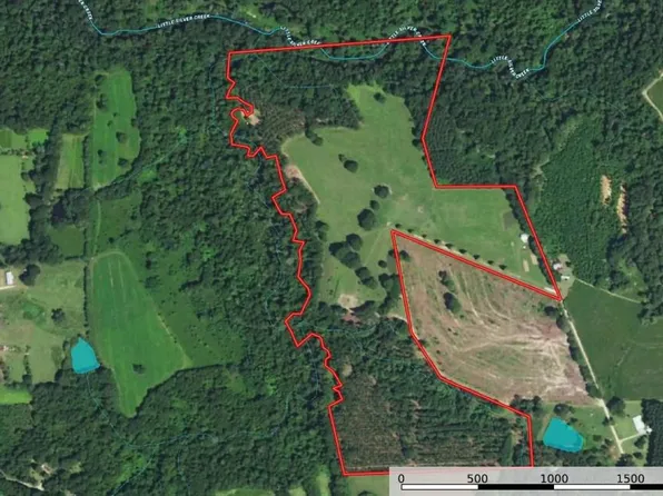 26383 Firetower Rd, Mount Hermon, LA 70450