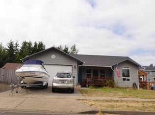 572 W Camas Ct, McCleary, WA 98557