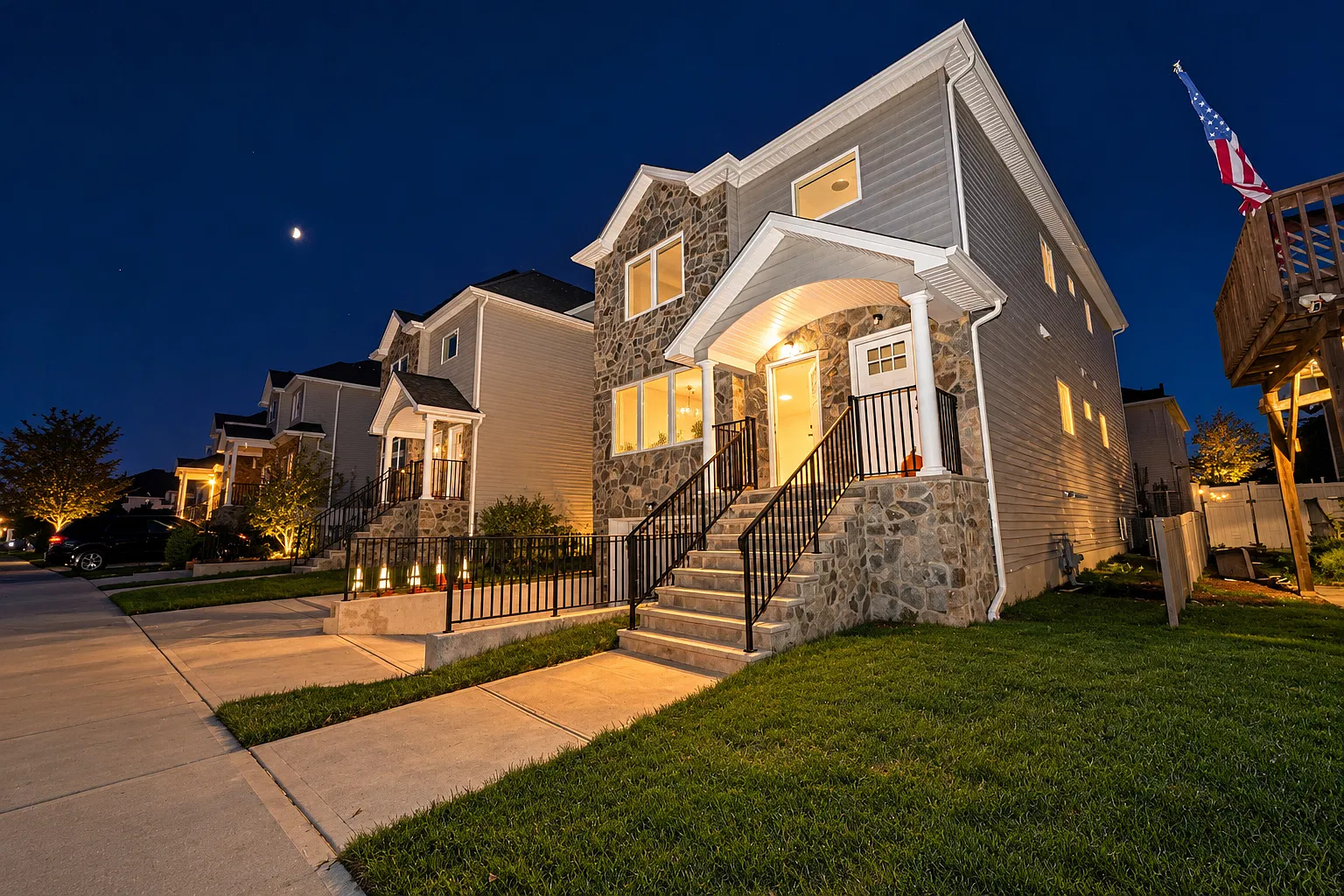3 bed, 2500 sqft, $3,800 — Photo 3