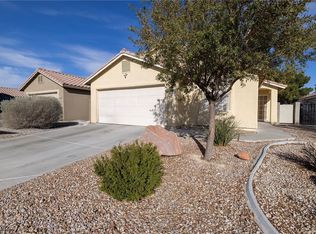 5224 Jose Ernesto St, North Las Vegas, NV 89031