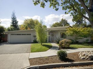 146 Atherwood Ave, Redwood City, CA 94061