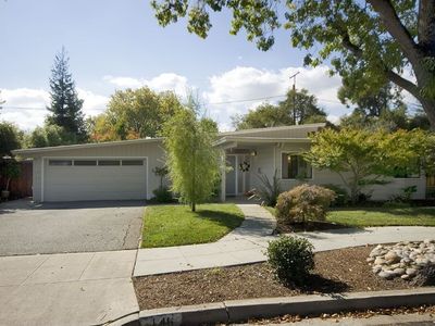 146 Atherwood Ave, Redwood City, CA, 94061