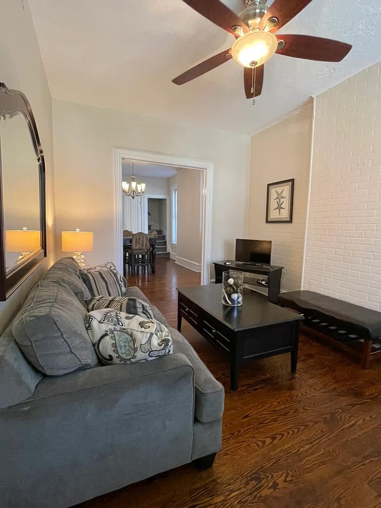 725 Grace Street - 1 — Photo 1