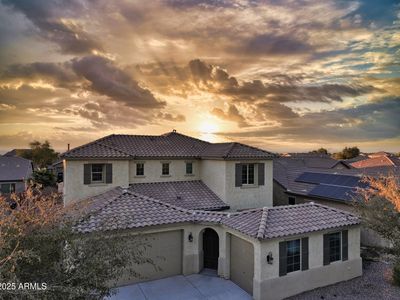 19591 W LINCOLN Street, Buckeye, AZ, 85326