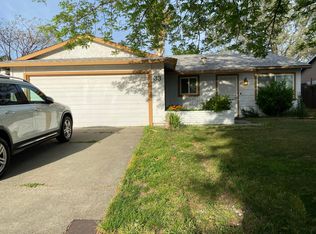 33 Paramount Cir, Sacramento, CA 95823