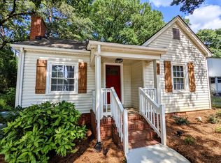 510 N Ransom St, Gastonia, NC 28052