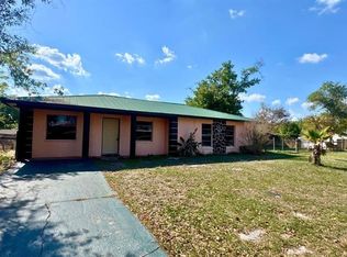 707 Ohara Dr, Arcadia, FL 34266