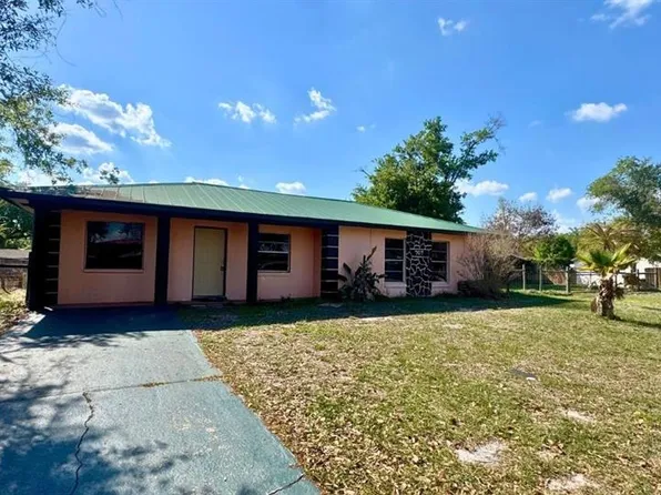 707 Ohara Dr, Arcadia, FL 34266