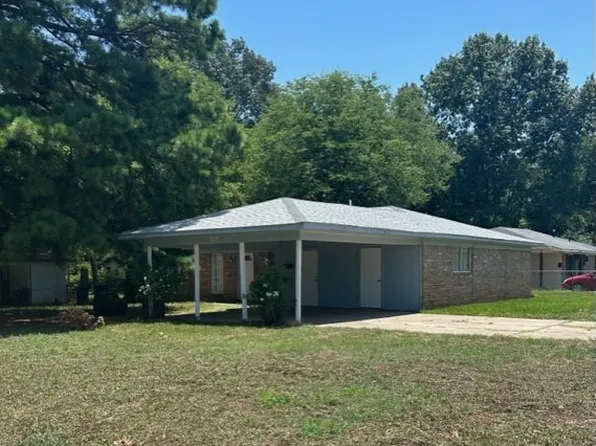 822 Wyngate Cir, Shreveport, LA 71106