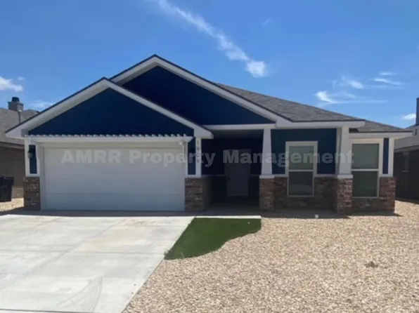 1909 Kirksey Ave, Lubbock, TX 79407