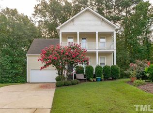 4605 Landover Glenn Ct, Raleigh, NC 27616