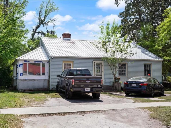 1800 Townsend St, Brunswick, GA 31520