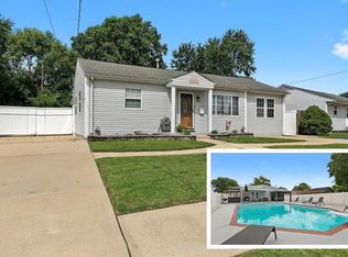 3137 Jill Ave, Granite City, IL