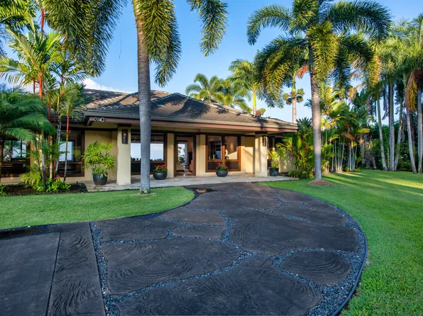 75-667 Pu Hoaloha Pl, Kailua Kona, HI 96740