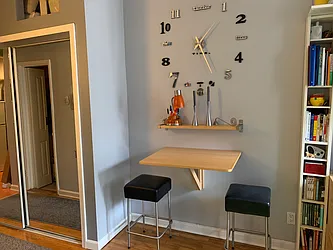 Rented by Manhattan Flats