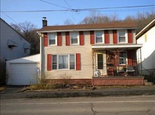 209 E Center St, Donaldson, PA 17981