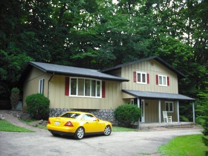 House Outside