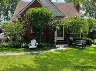 781 Harrison Ave, Buffalo, NY 14223