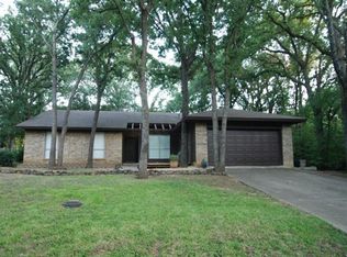 307 Lake Vis S, Highland Village, TX 75077