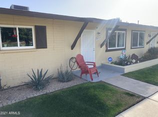 10303 W Peoria Ave, Sun City, AZ 85351