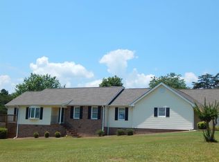 695 Steele Rd, Griffin, GA 30223