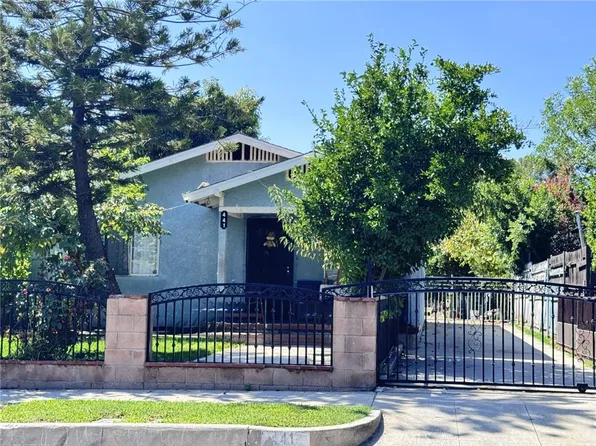 441 N Mar Vista Ave, Pasadena, CA 91106
